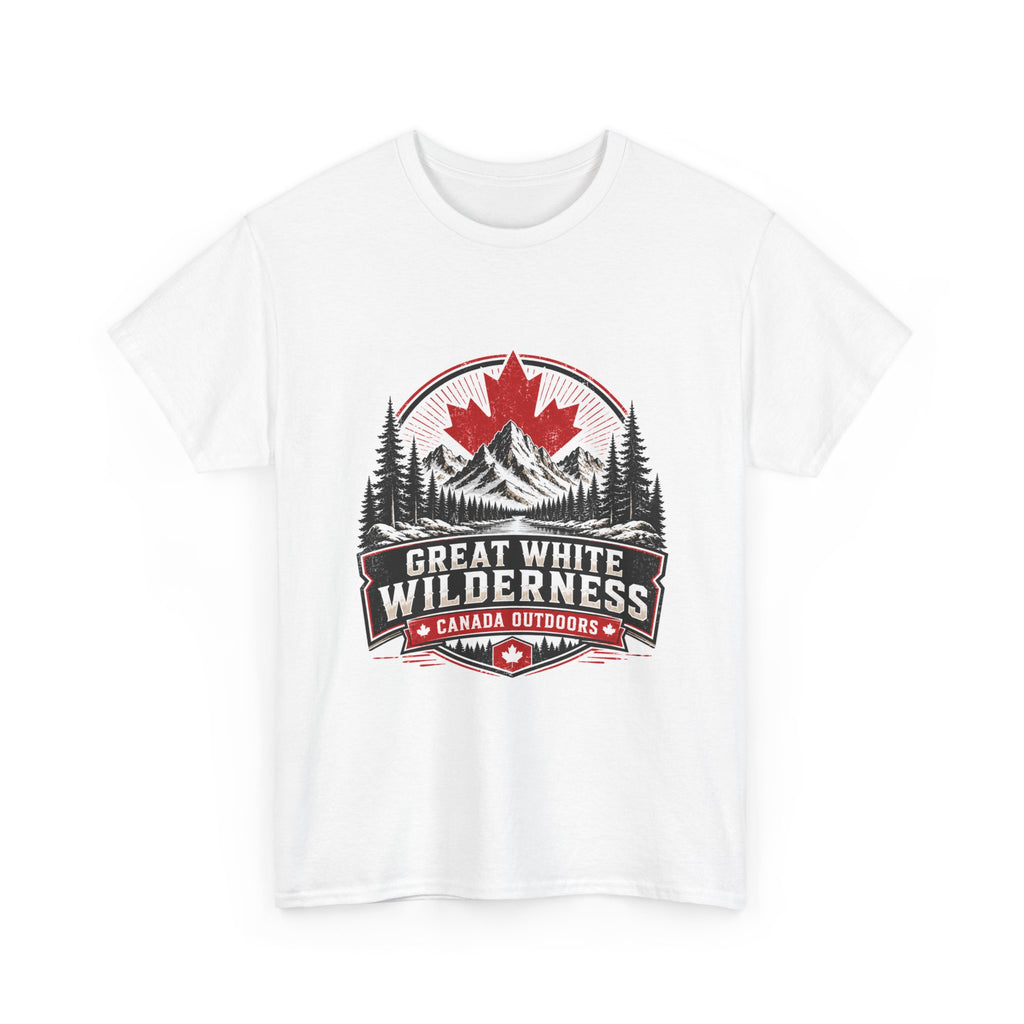 Canadian - Great White Wilderness