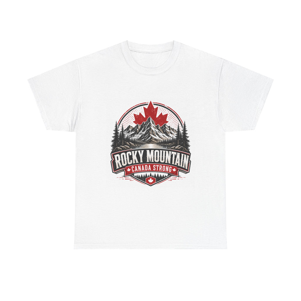Rocky Mountains - Canadian Wilderness