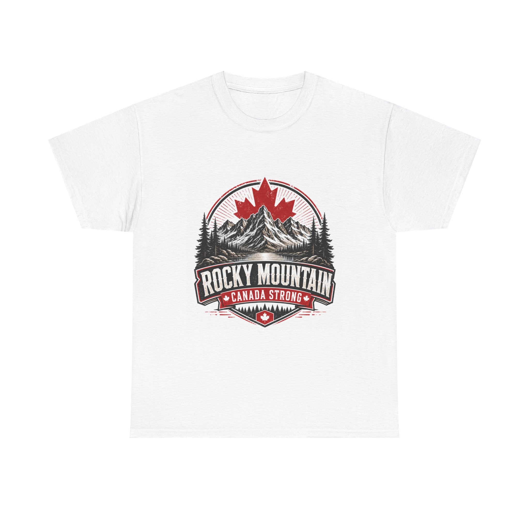 Rocky Mountains - Canadian Wilderness