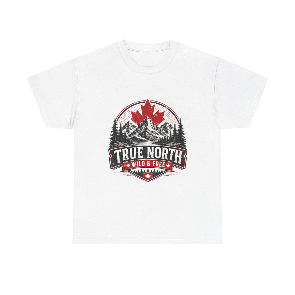 True North - Canada Wilderness