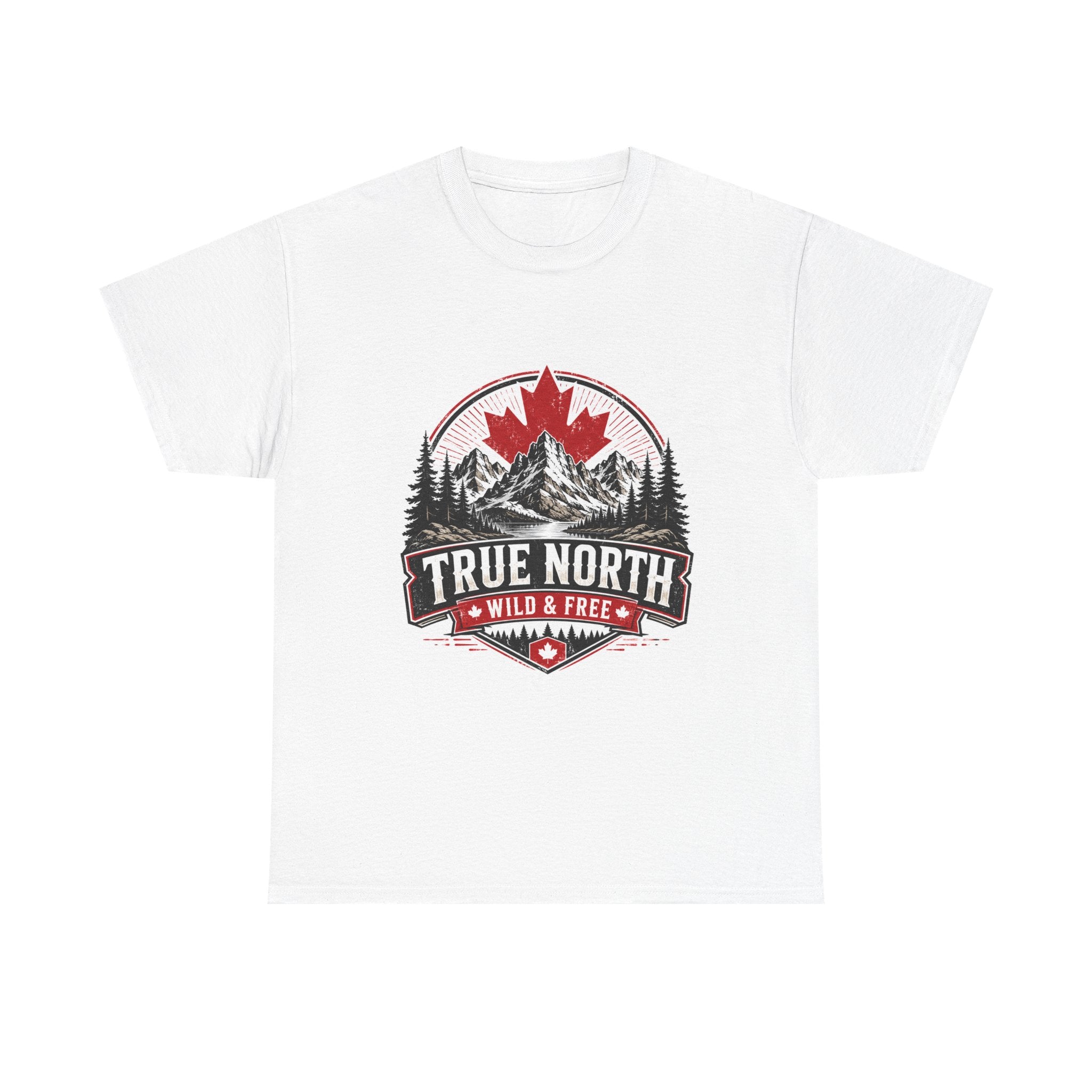 True North - Canada Wilderness