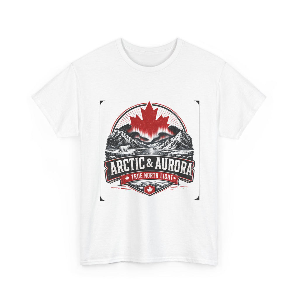 Arctic & Aurora - Canadian Wilderness