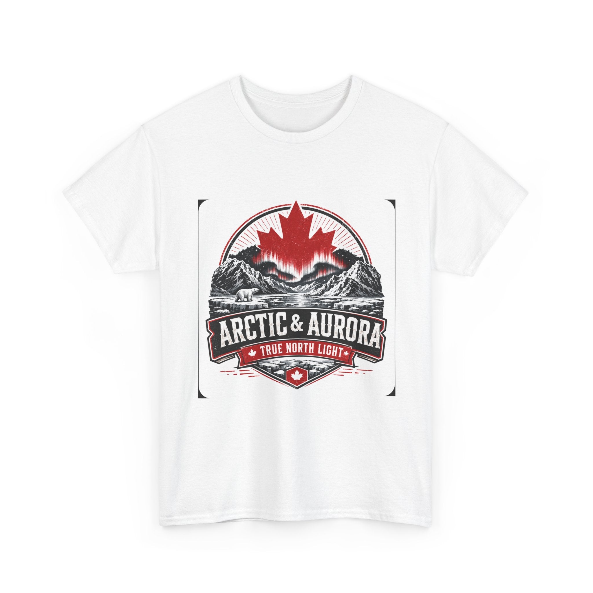 Arctic & Aurora - Canadian Wilderness