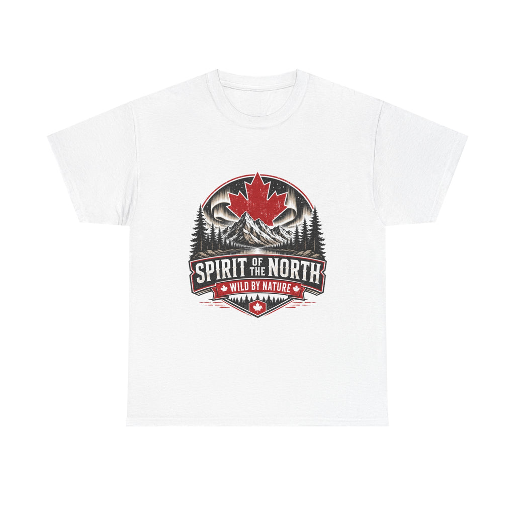Spirit of the North - Canadian Wilderness