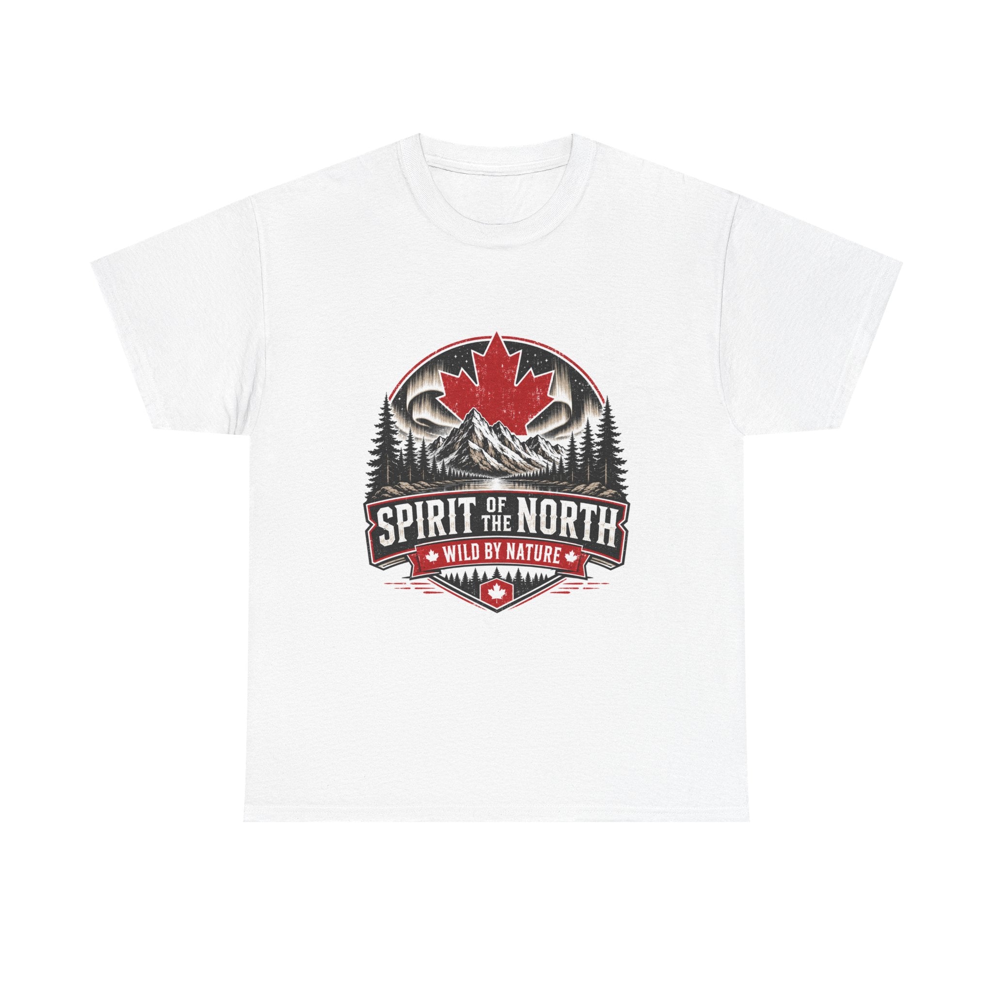 Spirit of the North - Canadian Wilderness