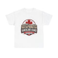 Ranchland & Range Tee — Canadian Western Pride Graphic T-Shirt