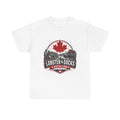 Lobster & Docks Canada T-Shirt — Maritime Strong Vintage Harbor Tee