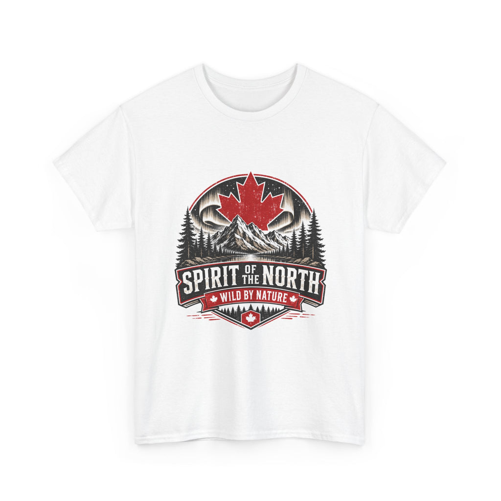 Spirit of the North - Canadian Wilderness