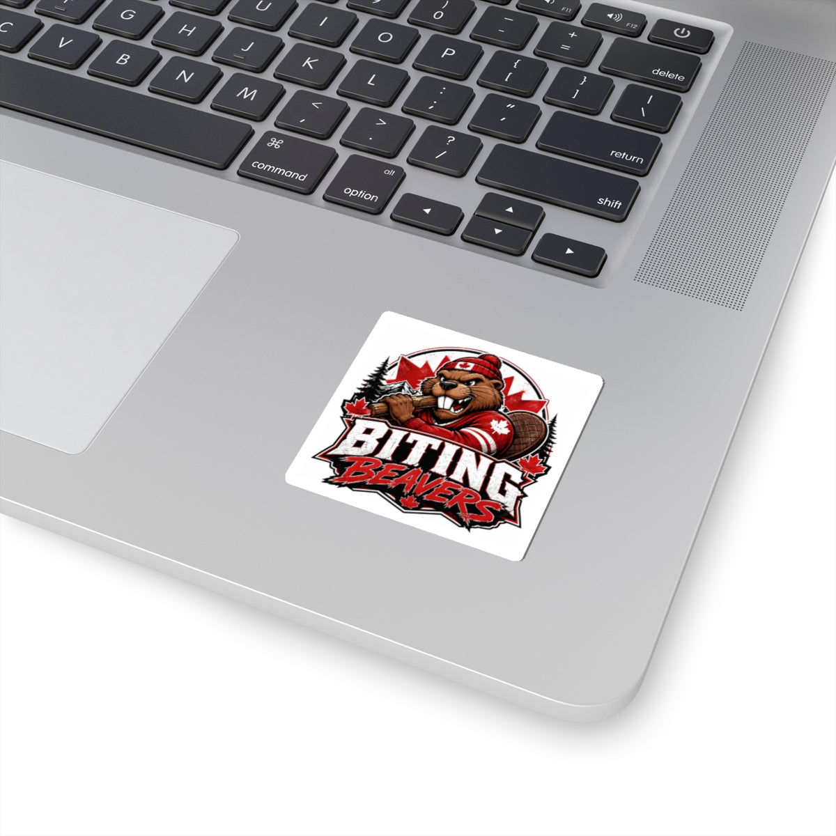 Kiss-Cut Stickers