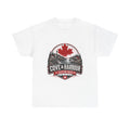 Cove & Harbour Canada Graphic T-Shirt