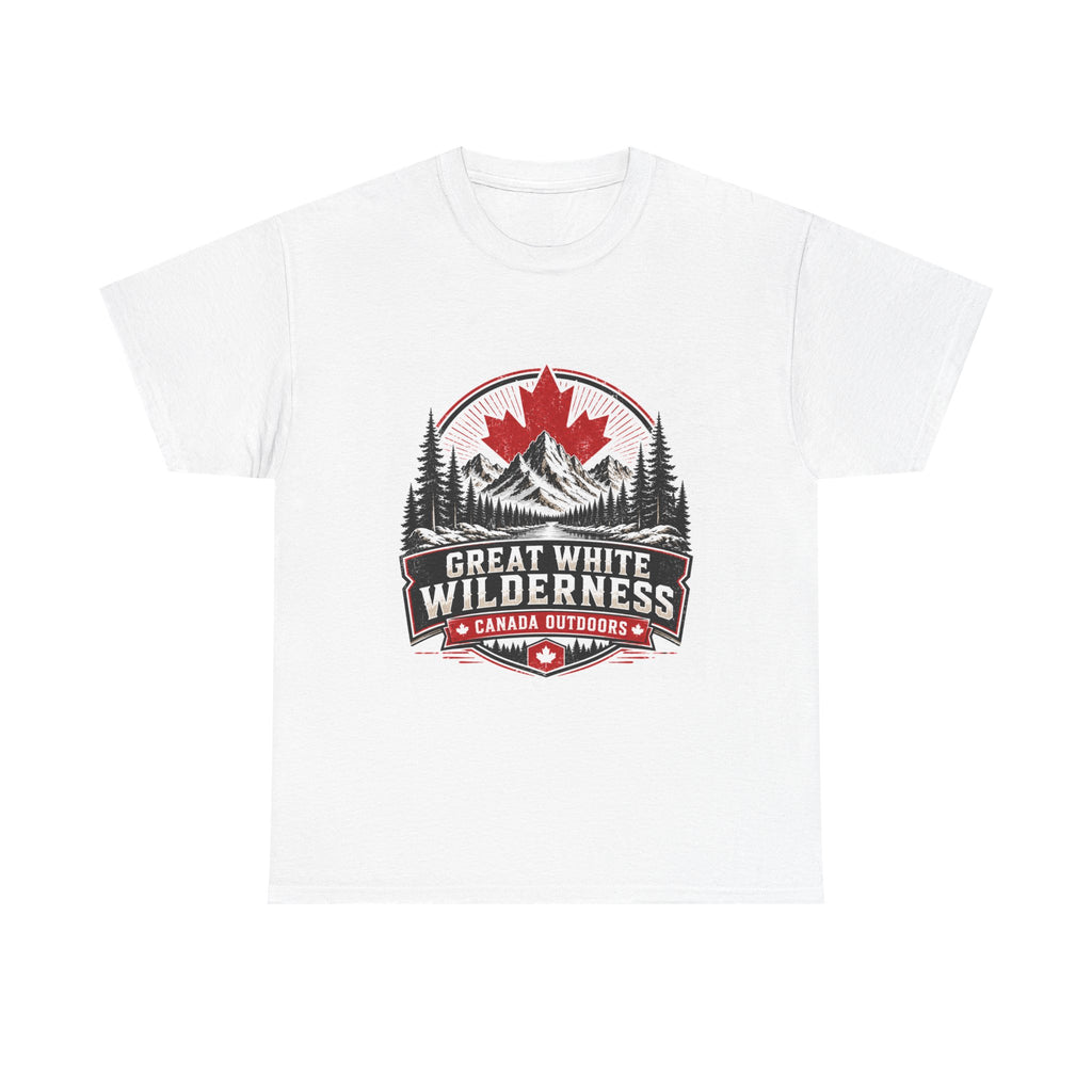 Canadian - Great White Wilderness