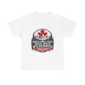 Canadian - Great White Wilderness