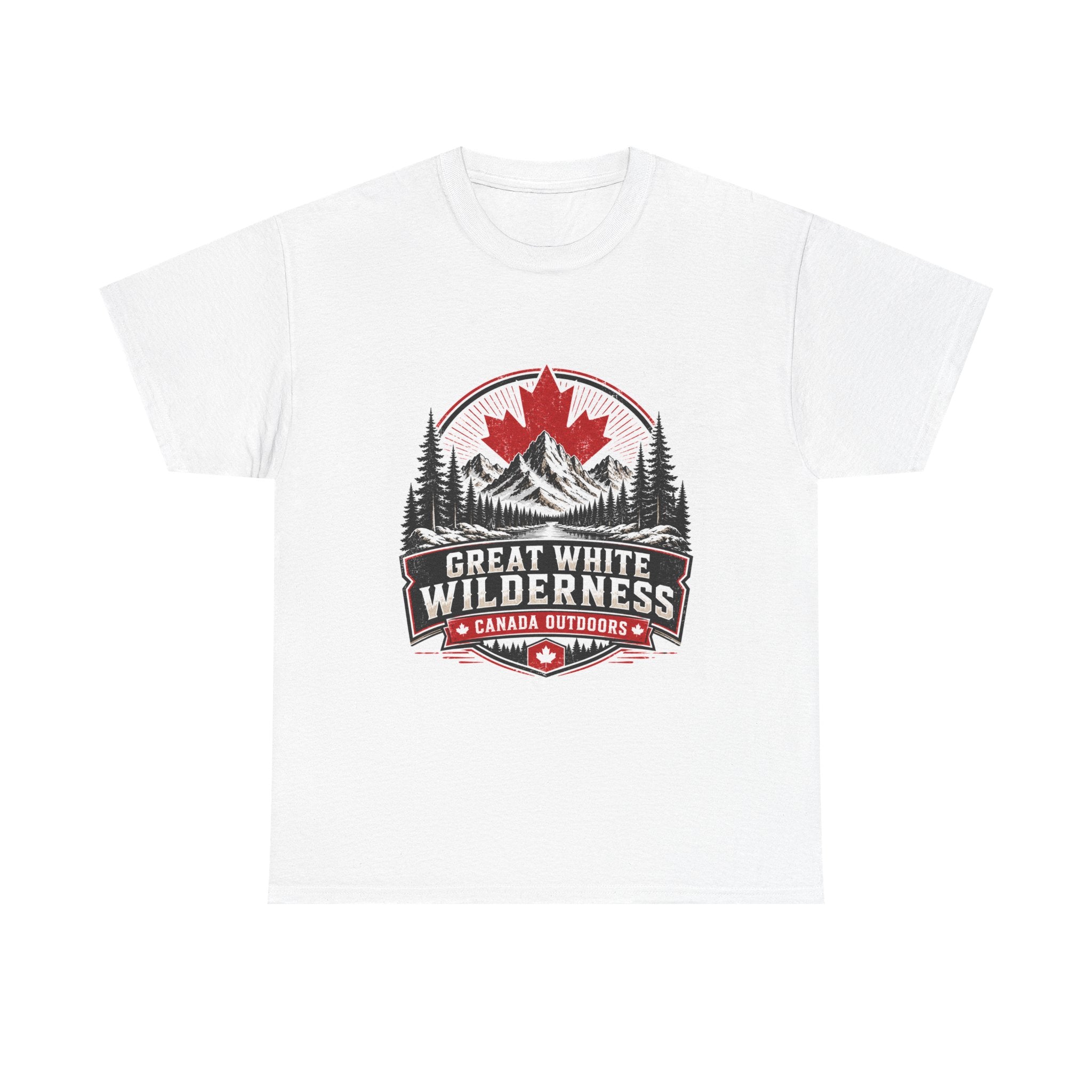 Canadian - Great White Wilderness