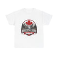 Forest & Fjord - Canadian Wilderness