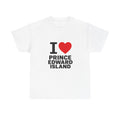 I  Prince Edward Island T-Shirt — Canada Travel Souvenir Tee