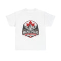 Maple Peaks - Canadian Wilderness