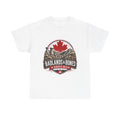 Badlands & Bones Alberta Wild T-Shirt