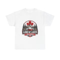 Land of Lakes - Canadian Wilderness