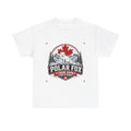 Polar Fox - Canadian Wilderness