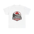 Canadian Coast - Wilderness