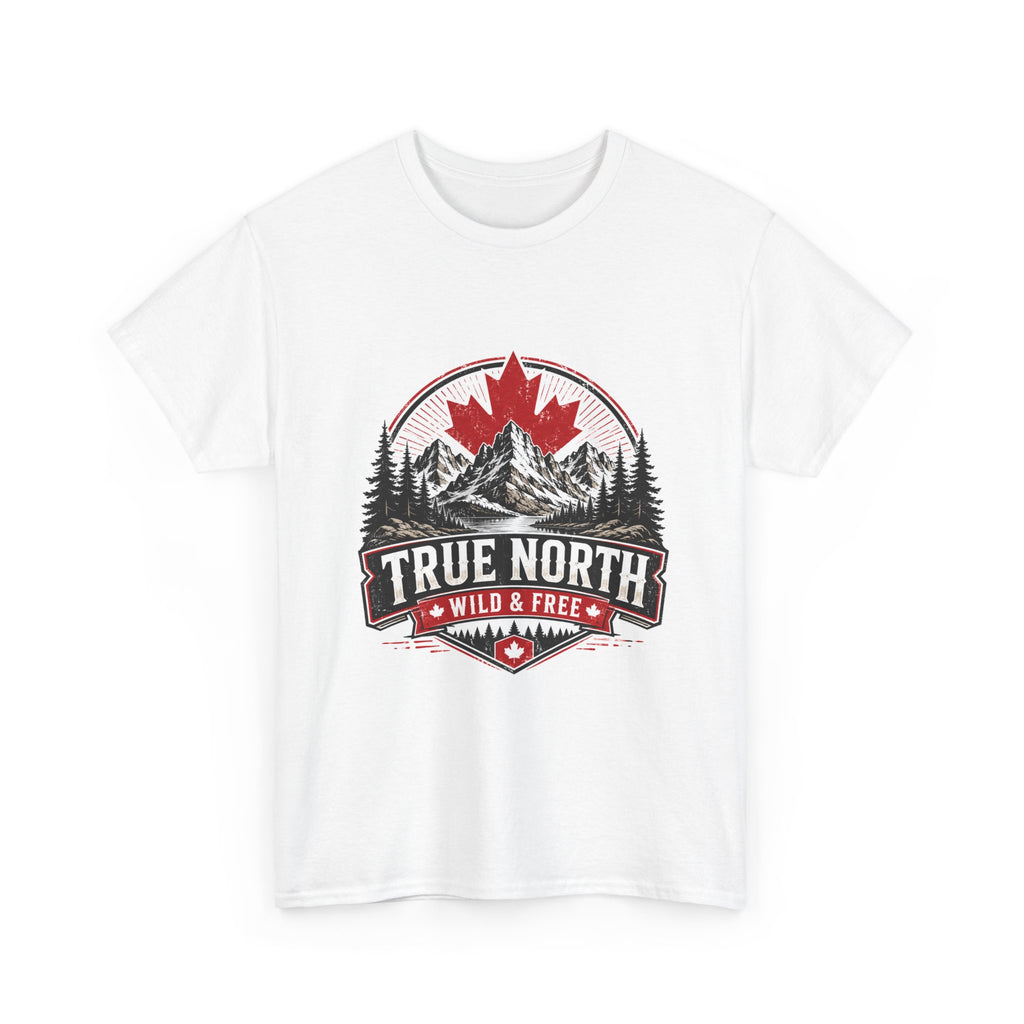 True North - Canada Wilderness