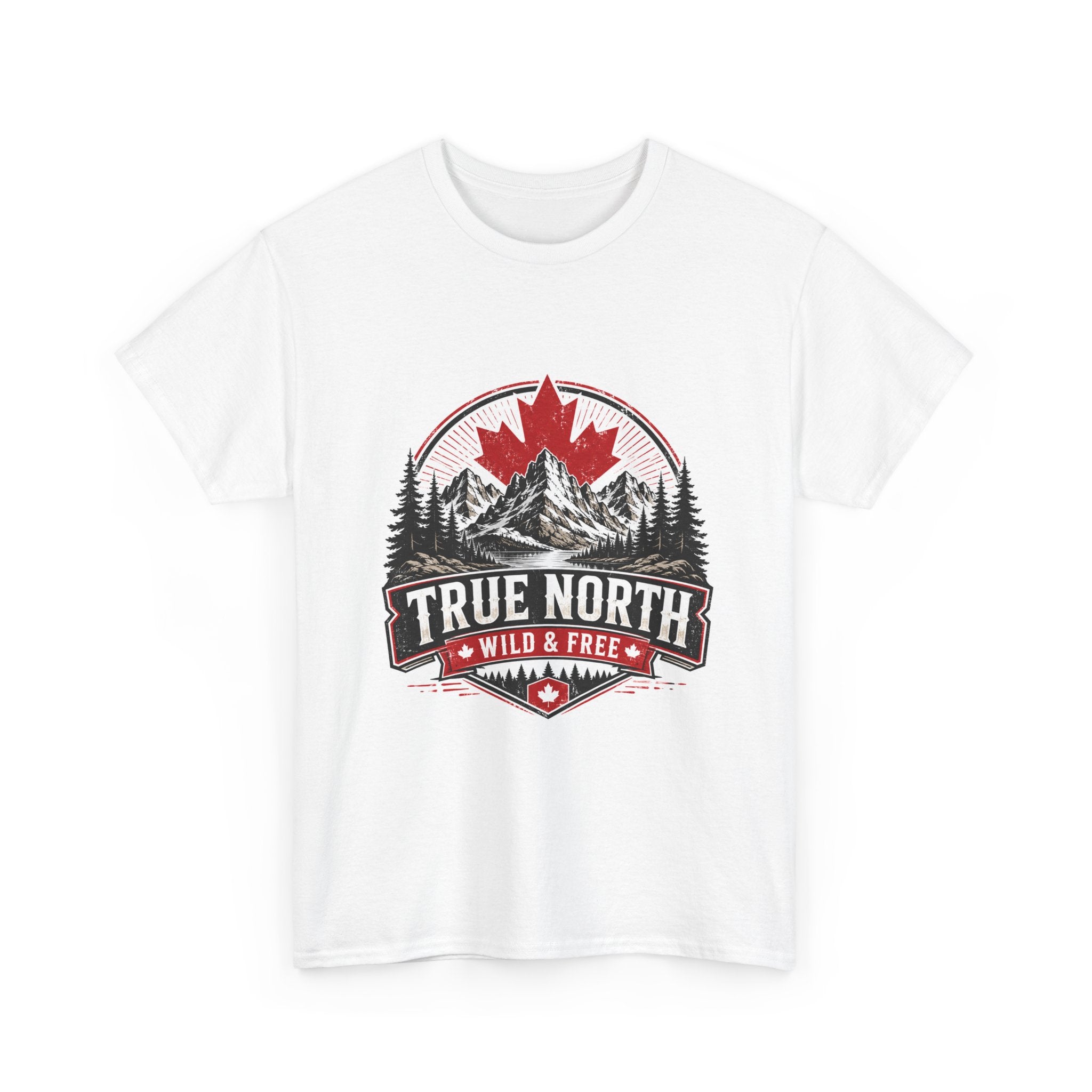 True North - Canada Wilderness