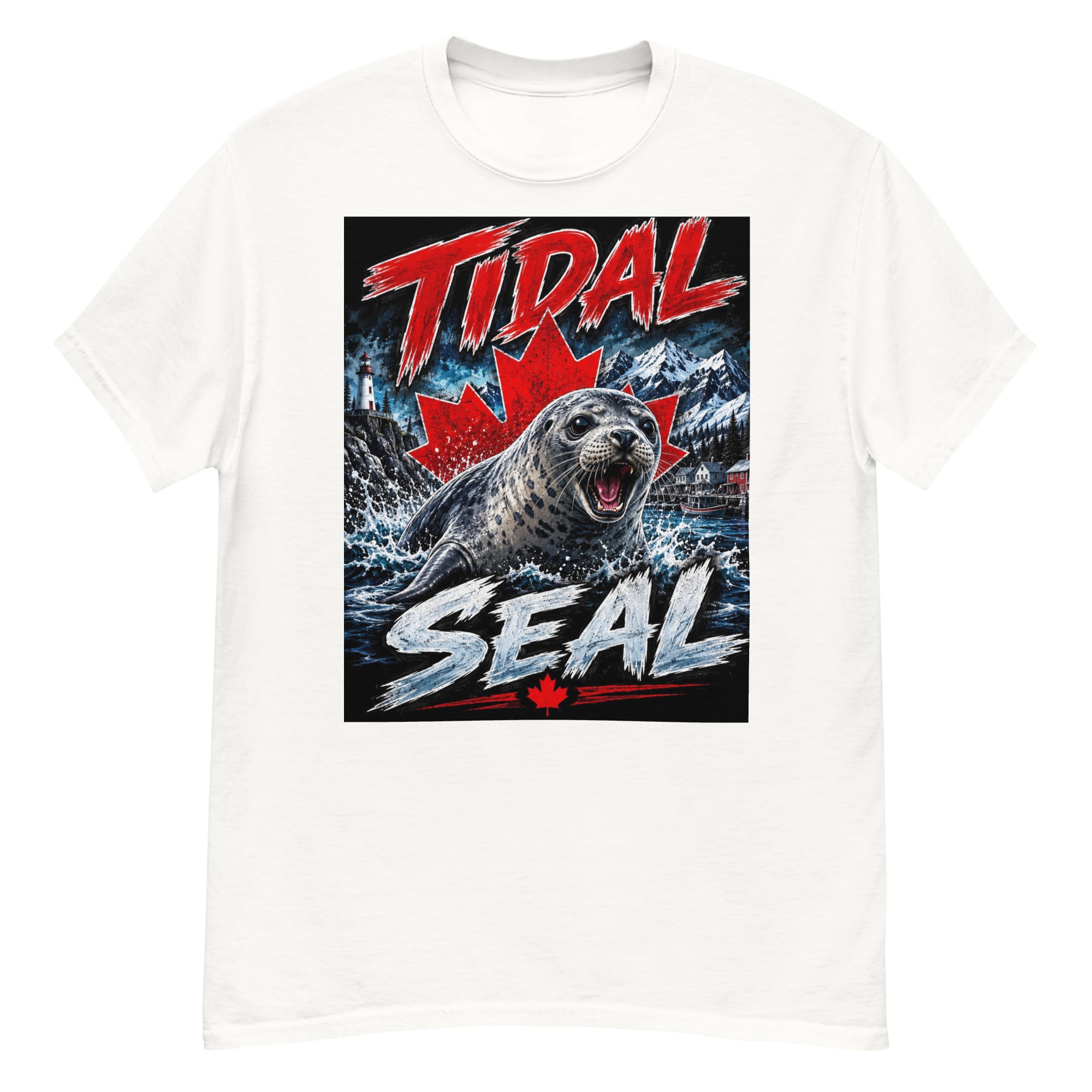 Tidal Seal
